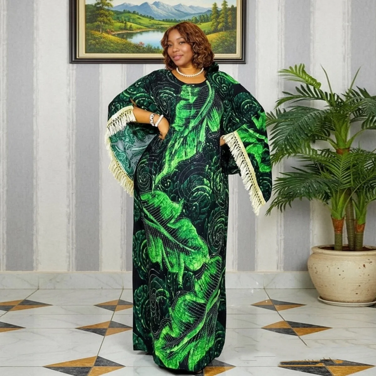 

2025 новый модный свободный дышащий хлопковый шарф для взрослых, летняя тяжелая промышленность, Ближний Восток, Африка, шарф с принтом, женская одежда