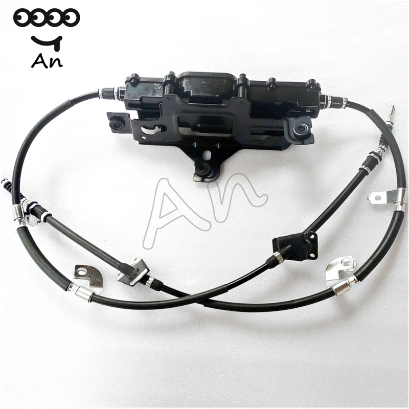 

Parking Brake Assy Electronic 59700B8800 597002W800 For Hyundai Santa Fe Maxcruz 2012-2019 4WD