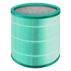 Compatible with Dyson BP01 TP00 TP01 TP02 TP03 AM11 air purifier filter screen parts 968126-03 replacement, antibacterial filter