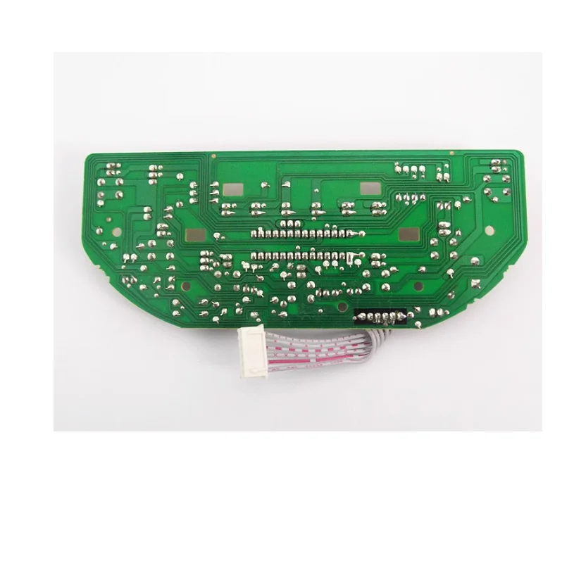 Electric rice cooker accessories CFXB30FD11 computer board CFXB30FD11A display board button board light board