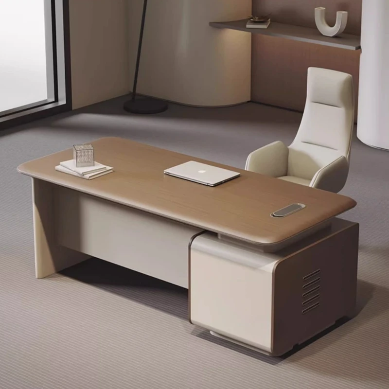 

Modern luxury 160 180 200 220 cm Computer desk Room desks office table standing desk Office Furniture room offices Desks