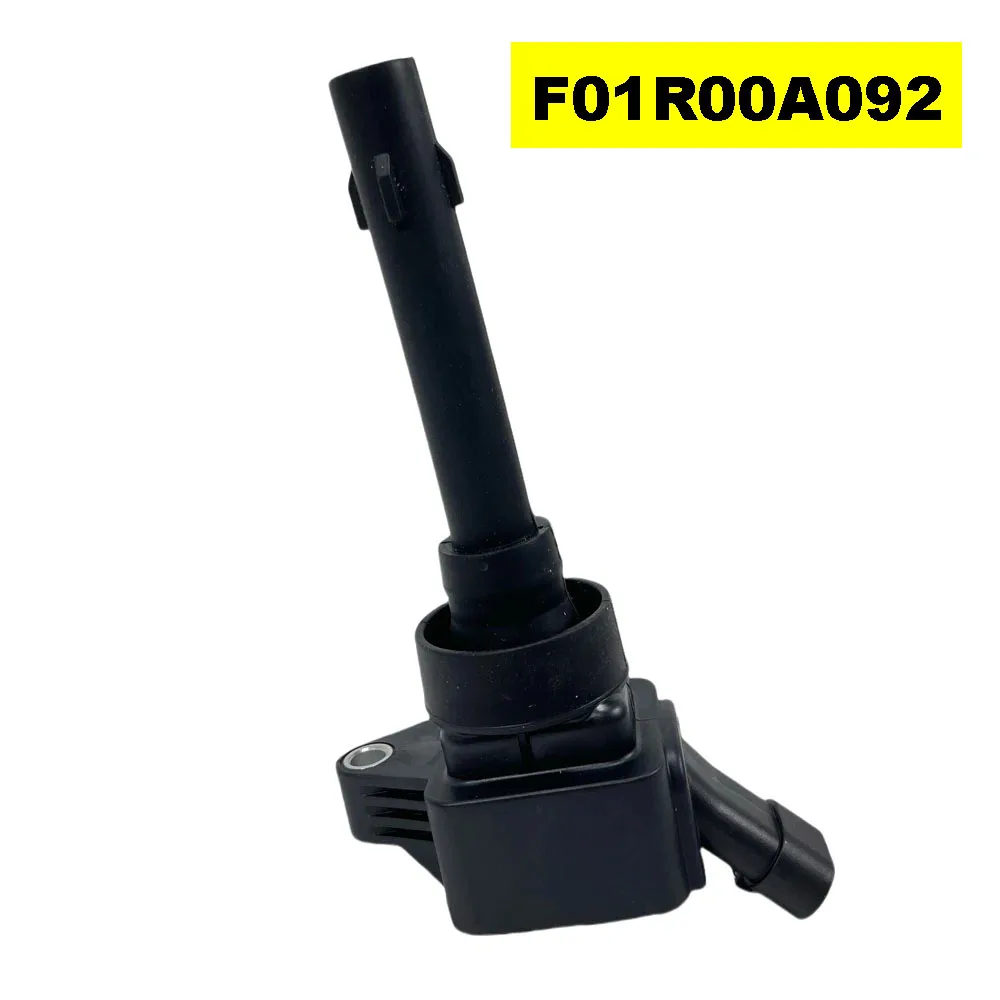 Ignition Coils For Chery Tiggo 4 Pro 1.5T Arrizo GX 5 7 8 Jetour X70 X90 X95 SWM G01 2018 SQRE4T15B Accessories F01R00A092 Parts