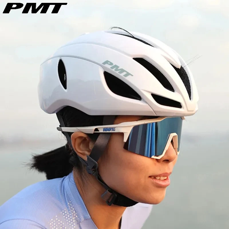 PMT Coffee 3.0 Bicycle Helmet Ultralight Road Bike Men Women Helmet 360° Adjustable Outdoor Sports Safety Caps Casco Ciclismo