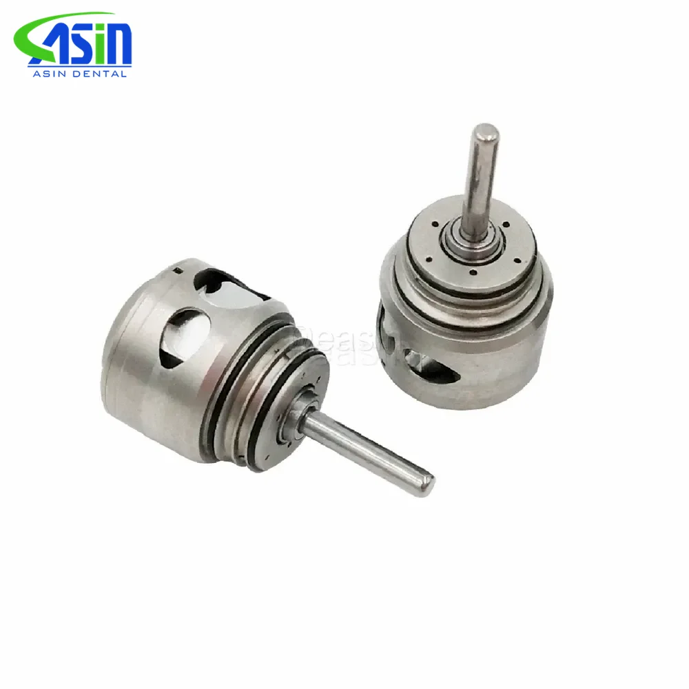 2 pcs x NS* SX-SU03 Turbine Cartridge for NS* Pana Max Plus,Max M600L M600,Dynal LED Handpiece Dentistry tools