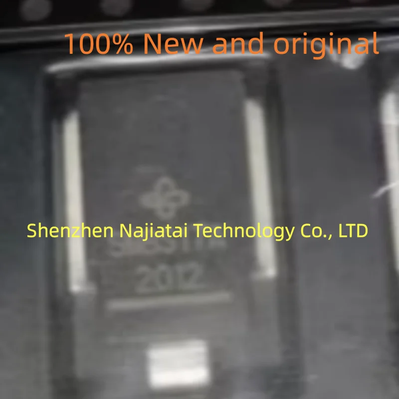 10 قطعة/الوحدة 100% جديدة ومبتكرة SM5A27 SM8S16A SM8S15A SM8A27 SM5A27T SM8A27T DO-218 IC