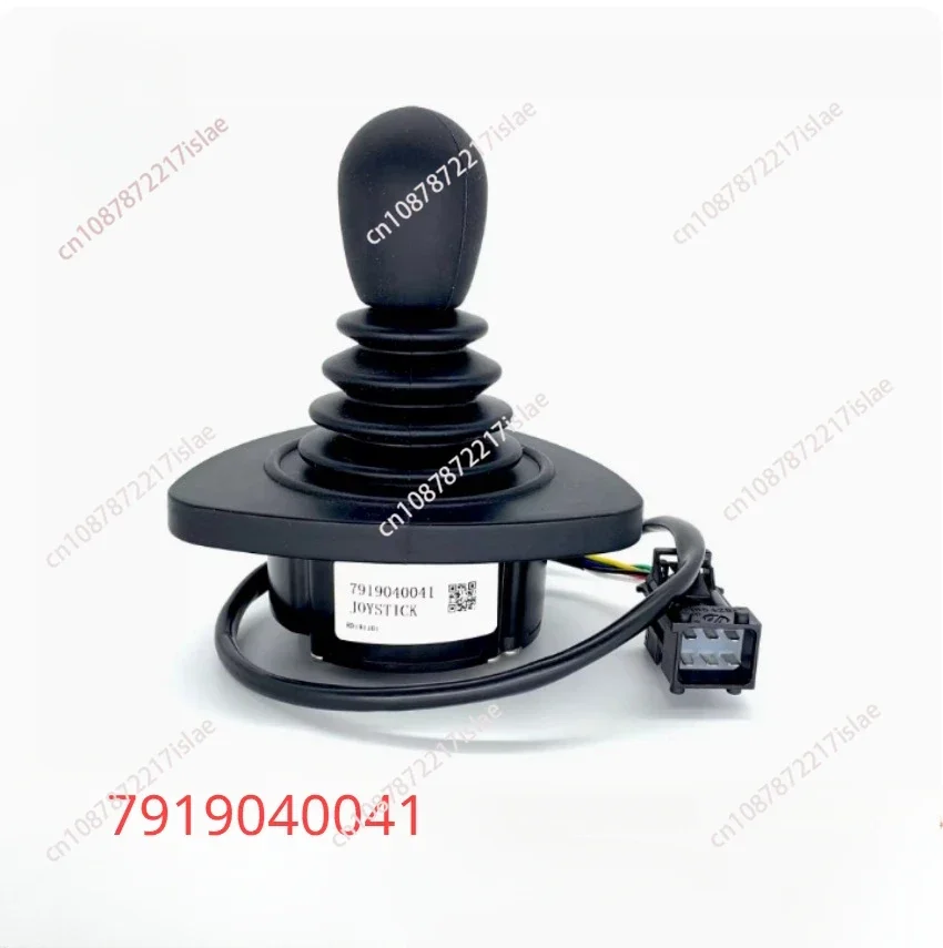 7919040041  7919040042 7919040095 7919040093 Forklift Spare Parts Operation Handle Joystick for LINDE  E14/E16-335/336
