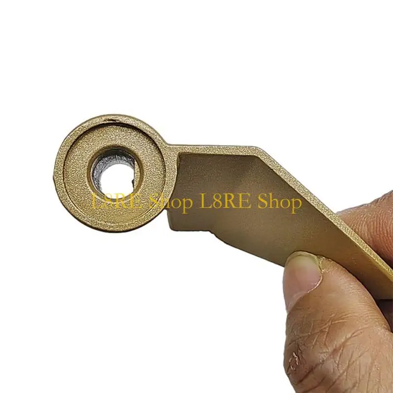 L8RE Хлебский производитель паддл кухонный хлебный производитель лезвия без замены лопатки для хлеба для хлеба