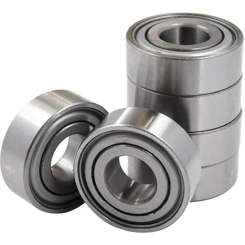ABKY-DS208TT5 1AS08-1/8 Square Bore Disc Harrow Bearing-W208PPB5-Agricultural Farm Machinery Replacement Part