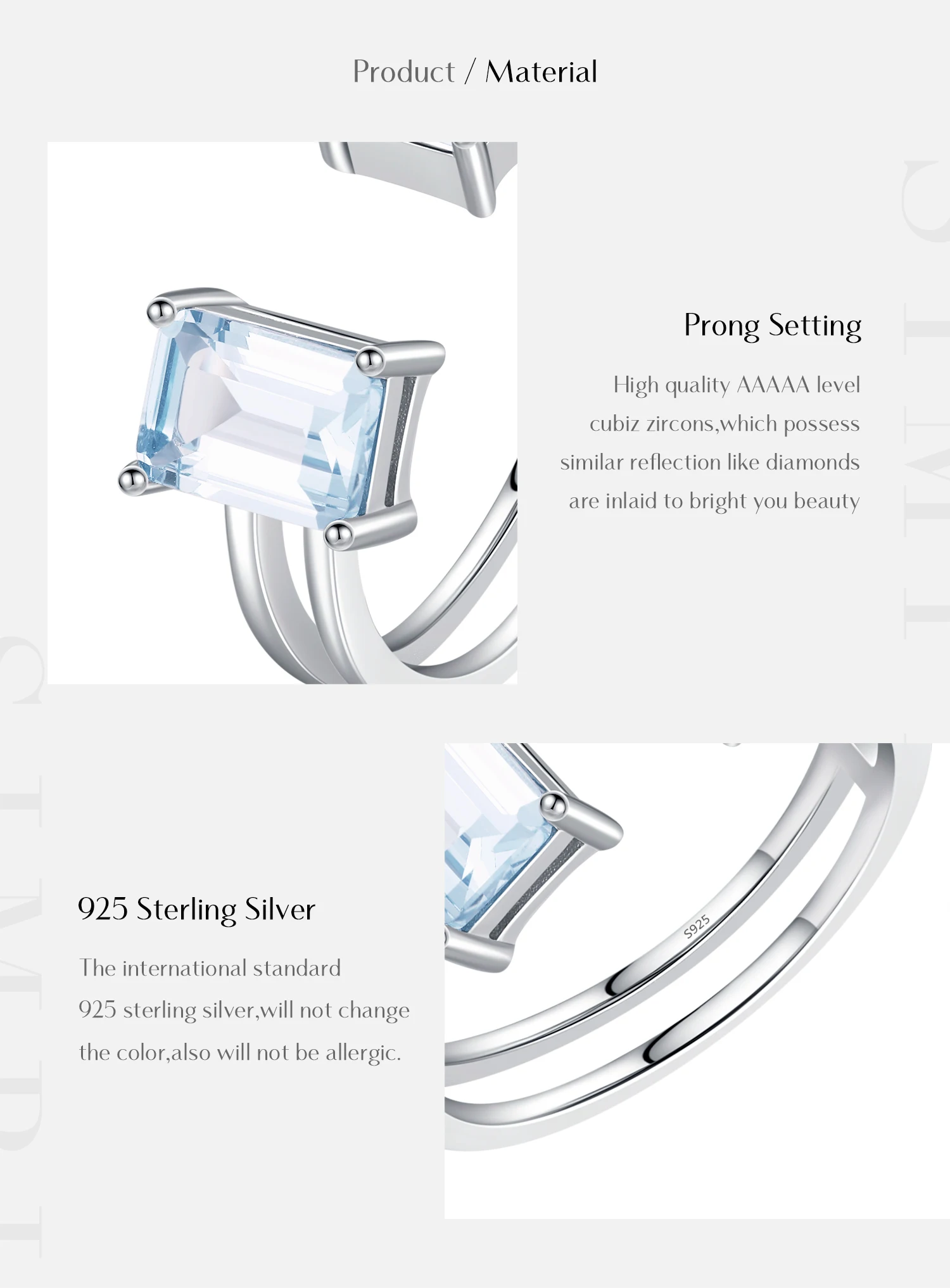 Product detail