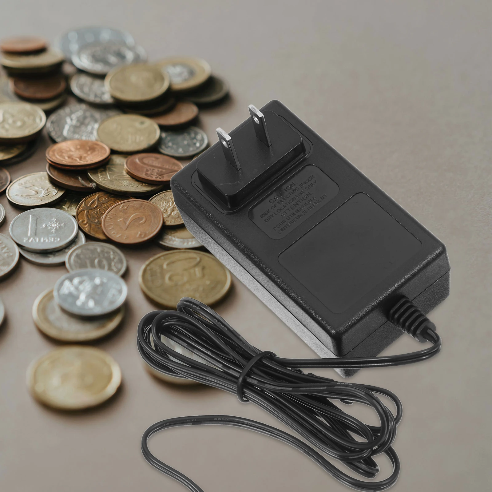 

Simulation Storage Box 150cm Adapter Hidden Key Holder Black Abs Small Items Outdoor Case Money Box Desk Key Container