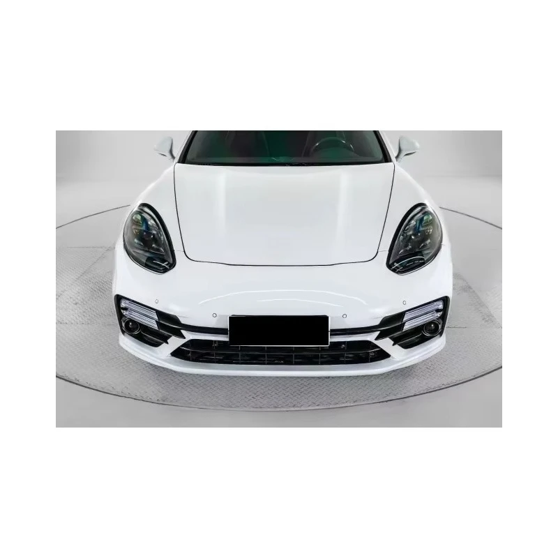 Full Custom Build With An Old-toFor Suitable 10-16 Models 970 Old And New 23 Models Surround KitExtreme Makeover