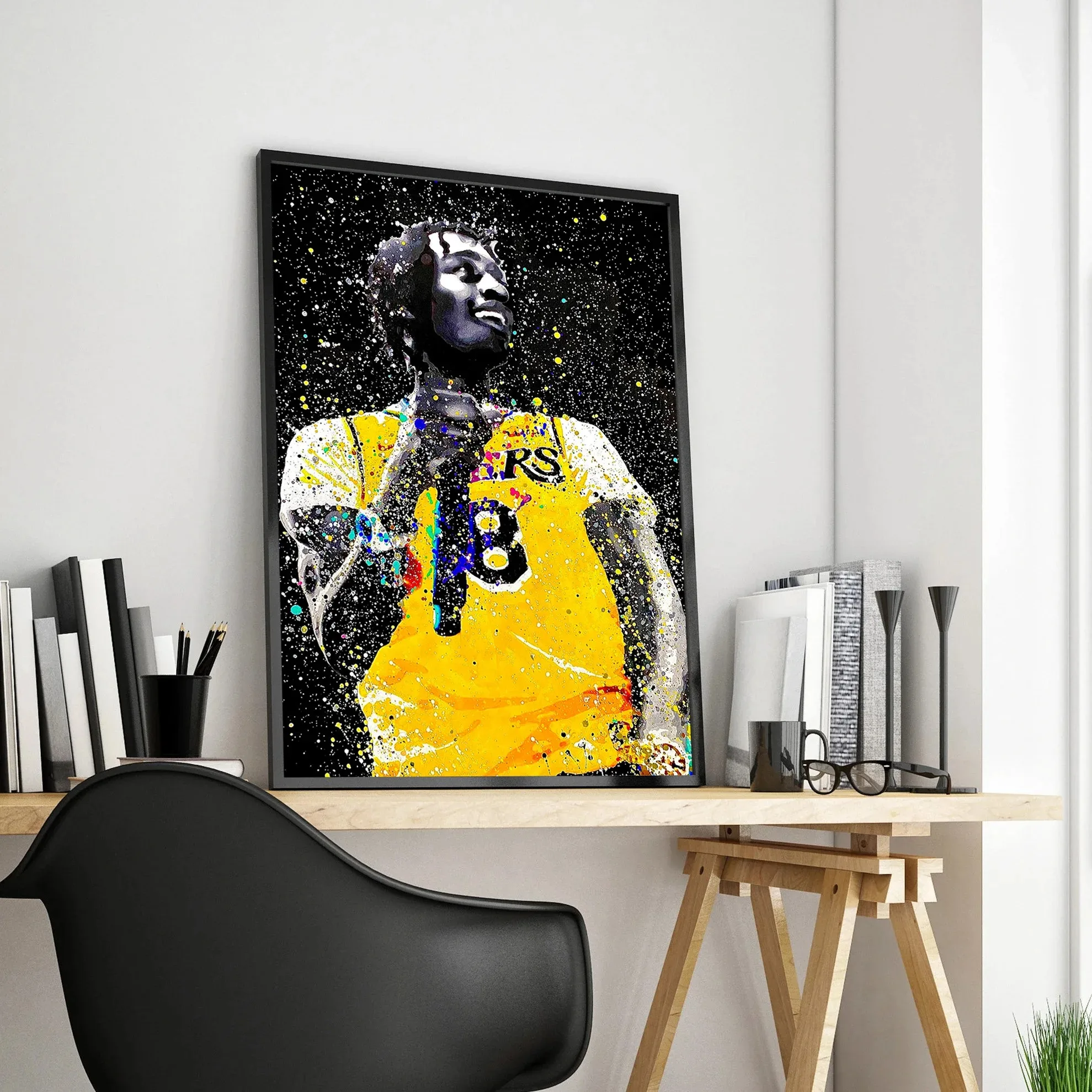 Hip Hop Pop Rapper Lil TJay Posters New Music Album 222 Cover For Room Aesthetics Art Home Wall Decor Canvas Painting Pictures