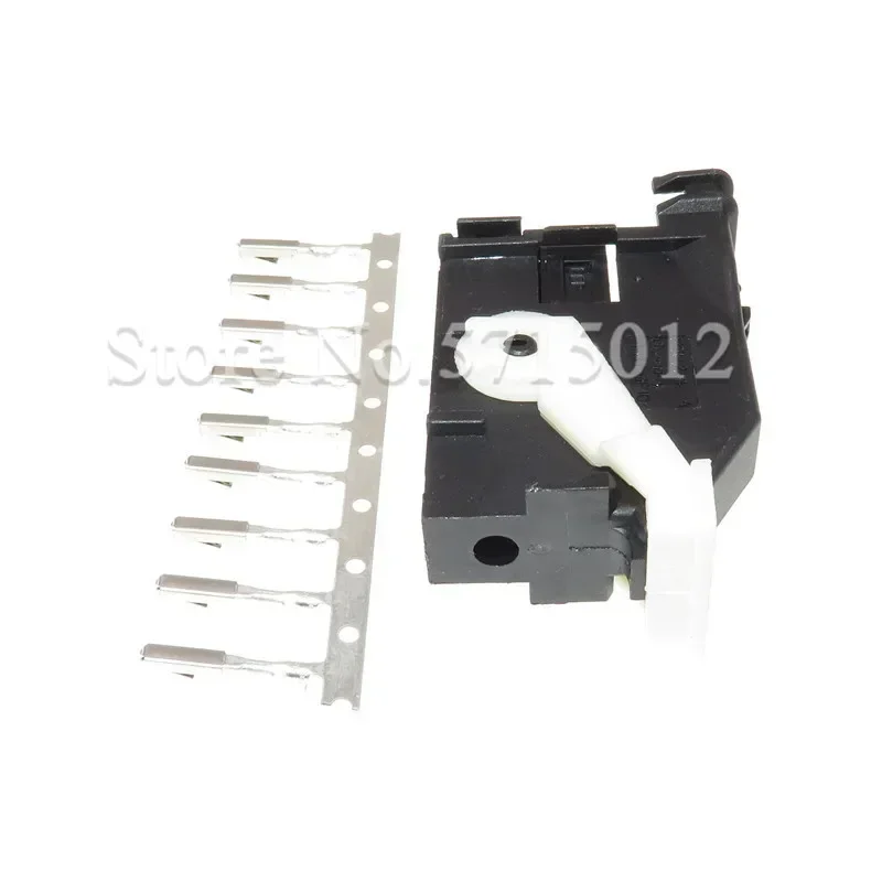 26 Hole 7L6 972 726 Auto Navigation Controller Plug Instrument Plug Headlight AFS Socket 7L6972726 For VW Cayenne