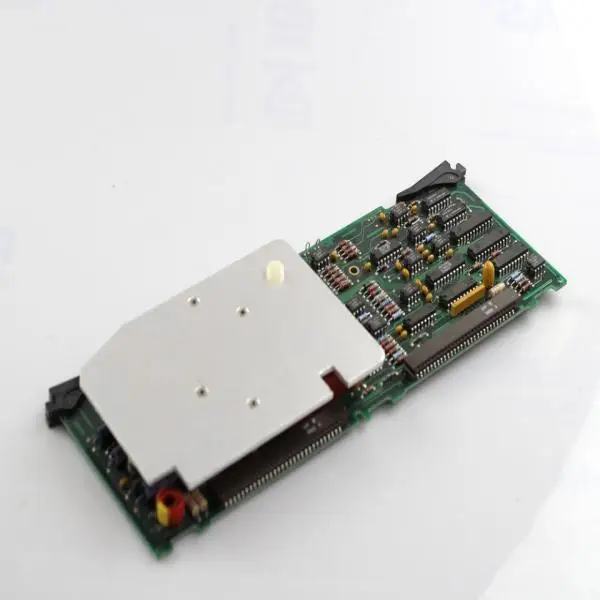 

83750-60009 A11 YIG Driver Board Programming Controller Industrial Automation