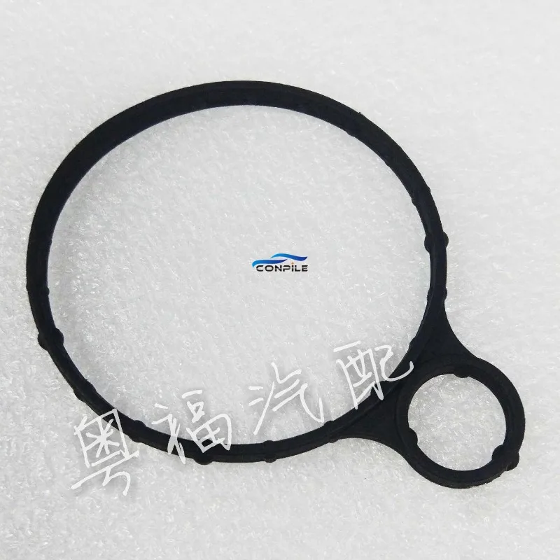 

1pc for FORD New Mondeo KUGA EDGE Taurus Mechanical Vacuum High Pressure Oil Pump Sealing Gasket Rubber Ring