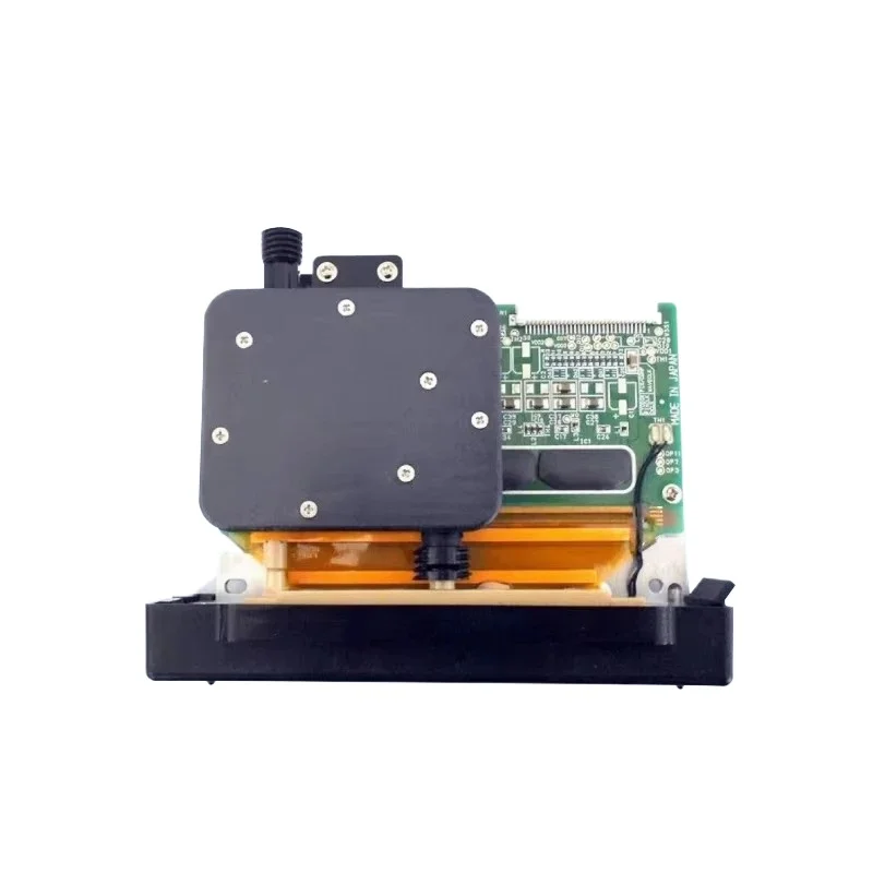 Factory Derect sales Original Quality SPT 510 35pl Printhead for s-eiko 510 Cabezal Printhead for Inkjet Printer