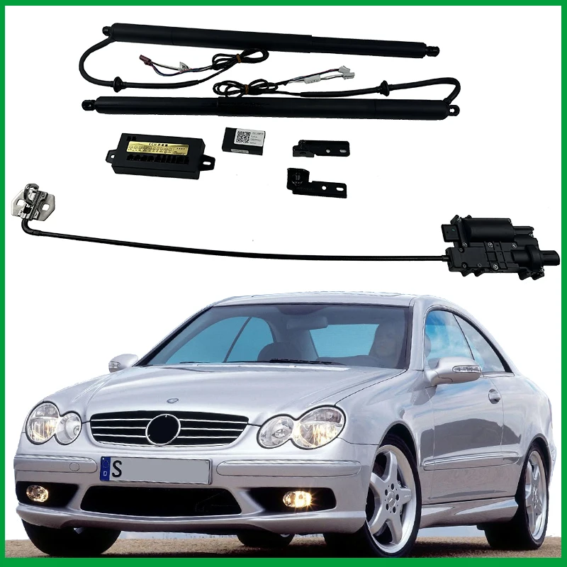

For Benz C-Class CLK240 2004 2005 Car Power Trunk Lift Electric Hatch Tailgate Tail gate Strut Auto Rear Door Actuator