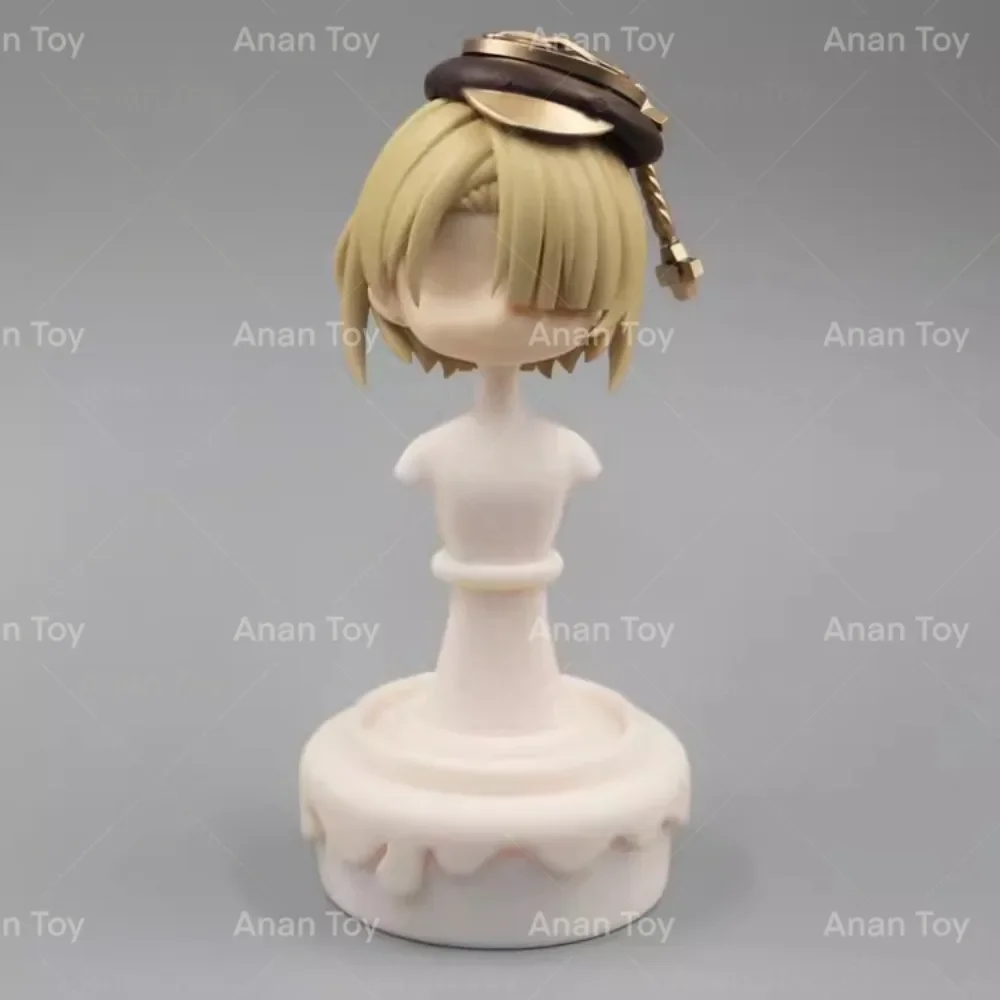 

Freminet Cosplay Ob11 Ob22 Hair Handmade Head Customized Product Anime Game Toy Accessories