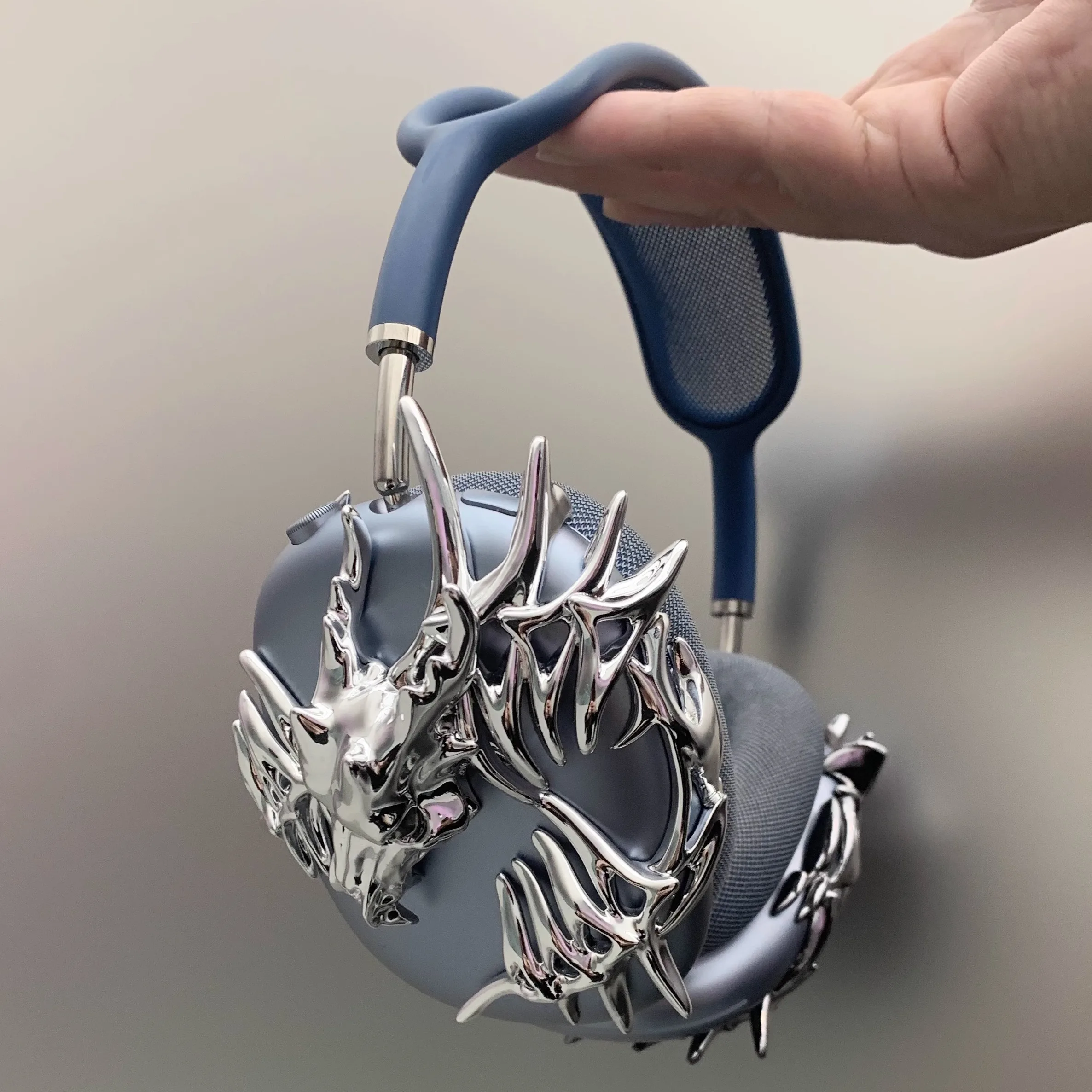 

Аксессуары для наушников AirPods Max — Linlong, новые