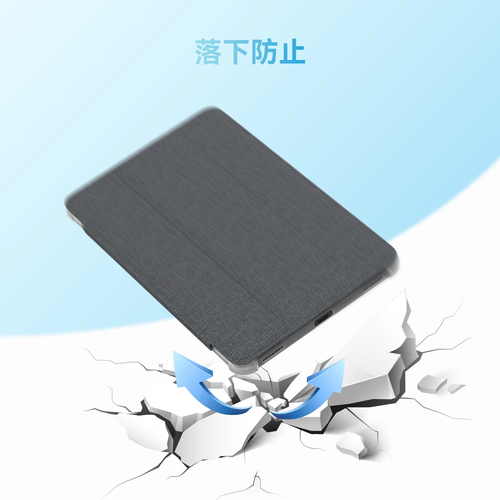 HEADWOLF FPad5 Case Shockproof  Protective case Tablet PC Accessories