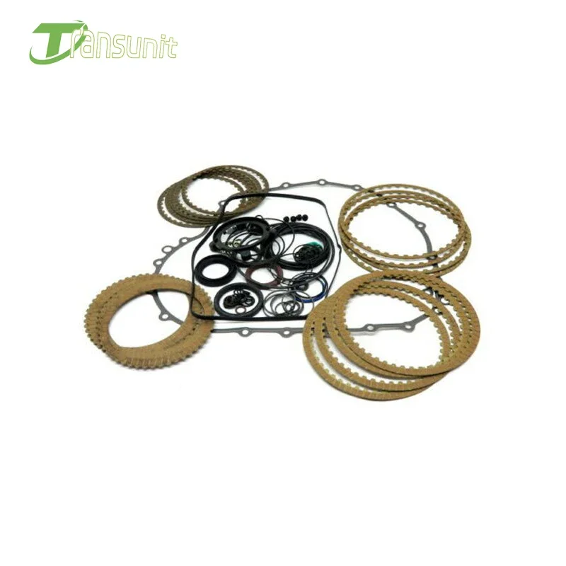 

9HP-48 Transmission Master Kit Overhaul Kit Gasket Fit For LAND ROVER 2013-UP 9 Speed
