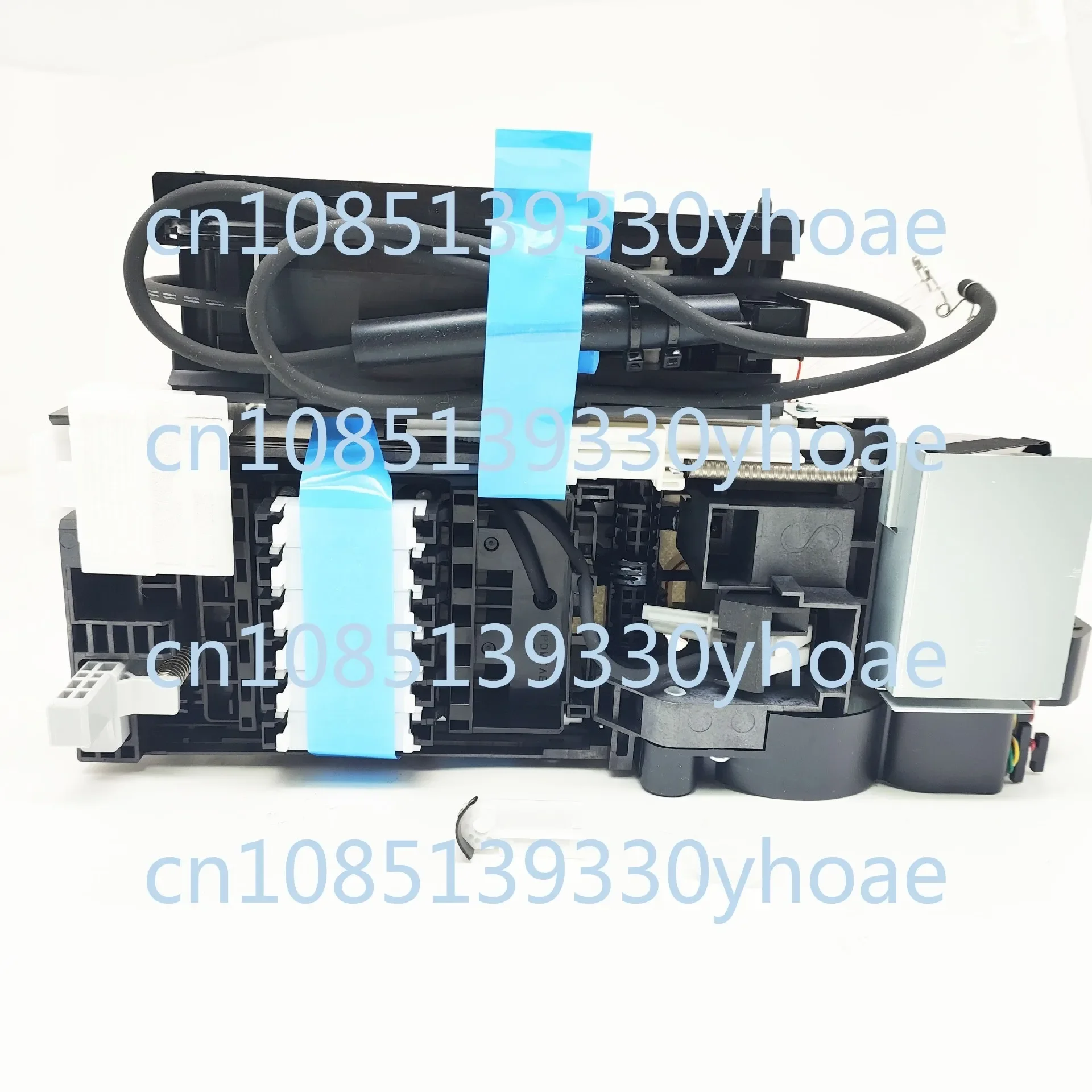 B6080 F6280 F6200 F7280 Pump assembly, suction pump, cleaning unit