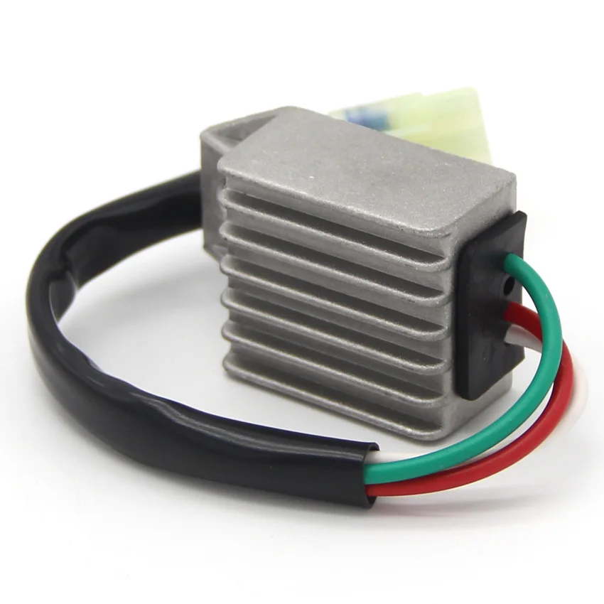 

Motorcycle Voltage Regulator Rectifier For Honda TRX90 TRX90EX TRX90X Sportrax 90 X EX TRX90 TRX 90 TRX 90 X 31600-HP2-671 Parts