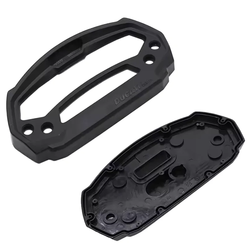 

Instrument Cover Dashboard Shell LCD Display Speedometer Tachometer Case Motorcycle for Ducati Monster 696 796 795 M1100 695