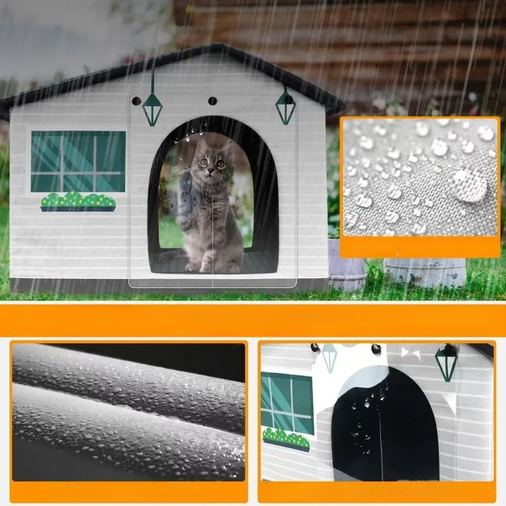 Thumbnail 3 - #12 Outdoor Dog Houses List of Top Picks