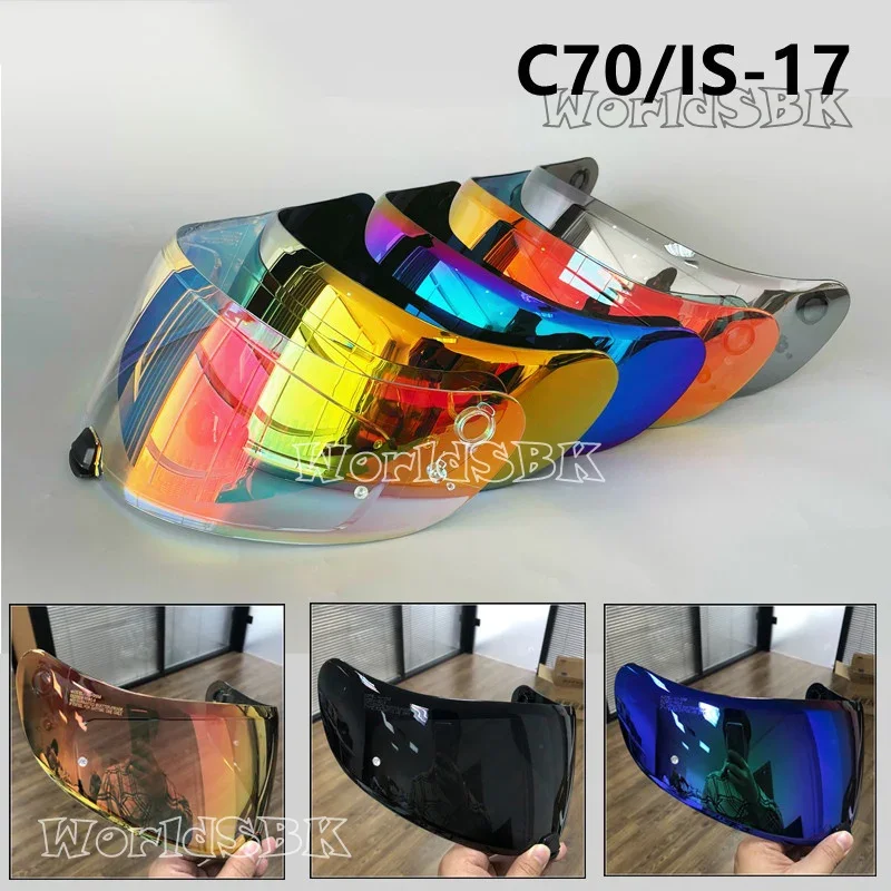 HJ20M Helmet Shield… - image