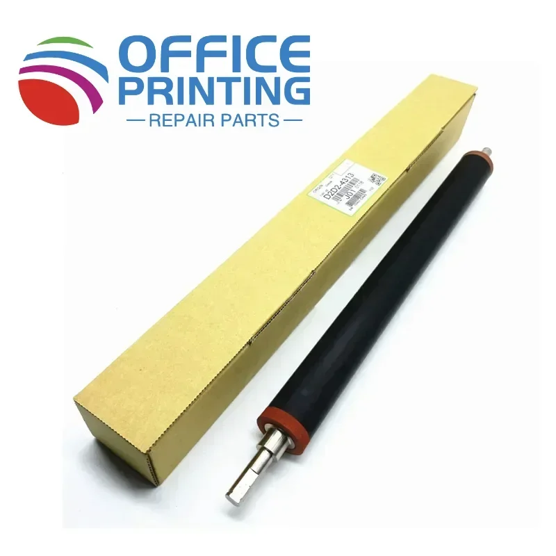 

1шт D 2024313 Д 2894313 Нижний прижимной ролик фьюзера для RICOH MP 2554 3054 3554 4054 5054 6054 2555 3055 3555 4055 5055 6055 SP.