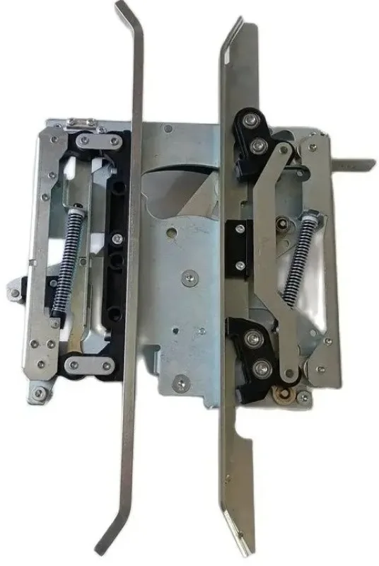 KM602673G15 Elevator Parts A M D Advanced Modular Door System Lift Door Coupler Knife Gate Elevator Door Parts
