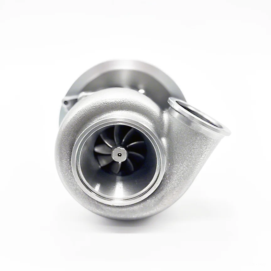 TBO Ball Bearing Turbo Positive Direction Compressor 0.72AR Turbine 0.83AR/1.01AR G30-900