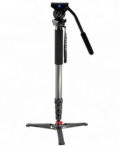 DIGIPOD C-3205VH Light weight waterproof Tripod And Monopod for Cameras