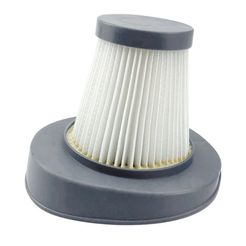 Dust Filters For Hanfuren Handheld Vacuum Cleaner HEPA Filter Replacement Spare Parts