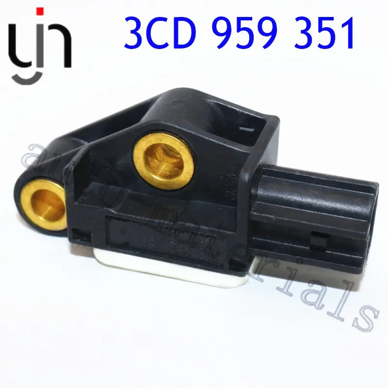 OEM 3CD959351 Original Crash Sensor 3CD 959 351 for Pst RB4 Bora Fabia