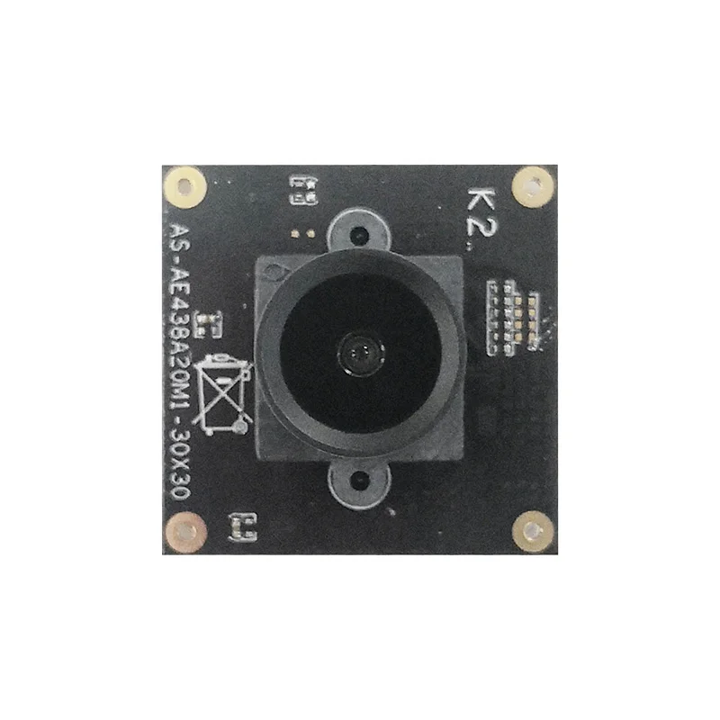 GOOD Global Exposure CSI MIPI 15pin Camera Module 2MP Pixels 120fps Video 1080p for  Aerial Photography