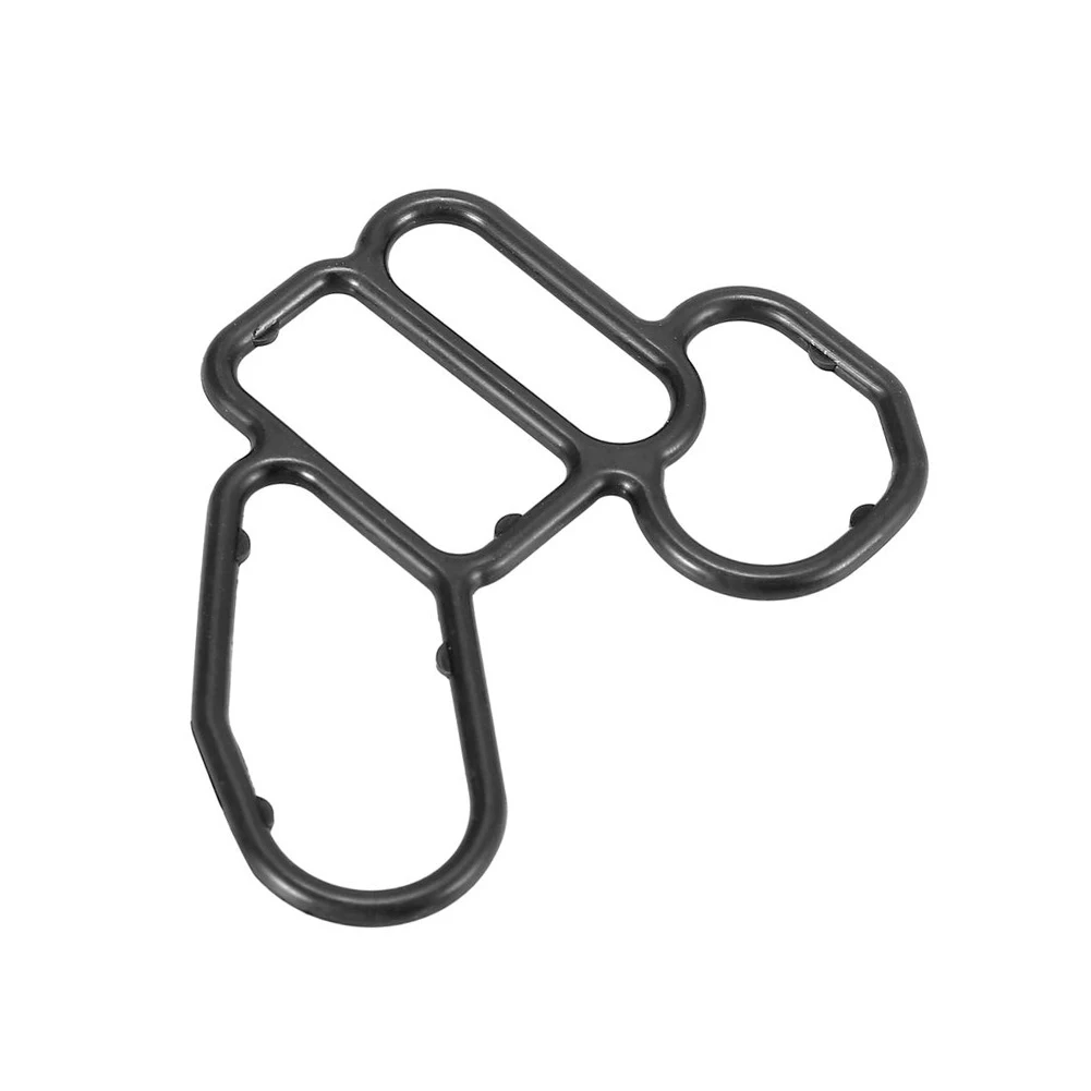 Junta da carcaça da base do filtro de óleo 15302-RDV-J00 substituição direta para accord para modelos v6 design elegante