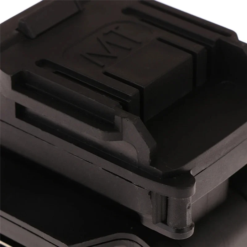 Convertitore adattatore B84B-BL1830 per convertitore batteria per utensili elettrici con batteria al litio da 18 V per trapano elettrico Wren