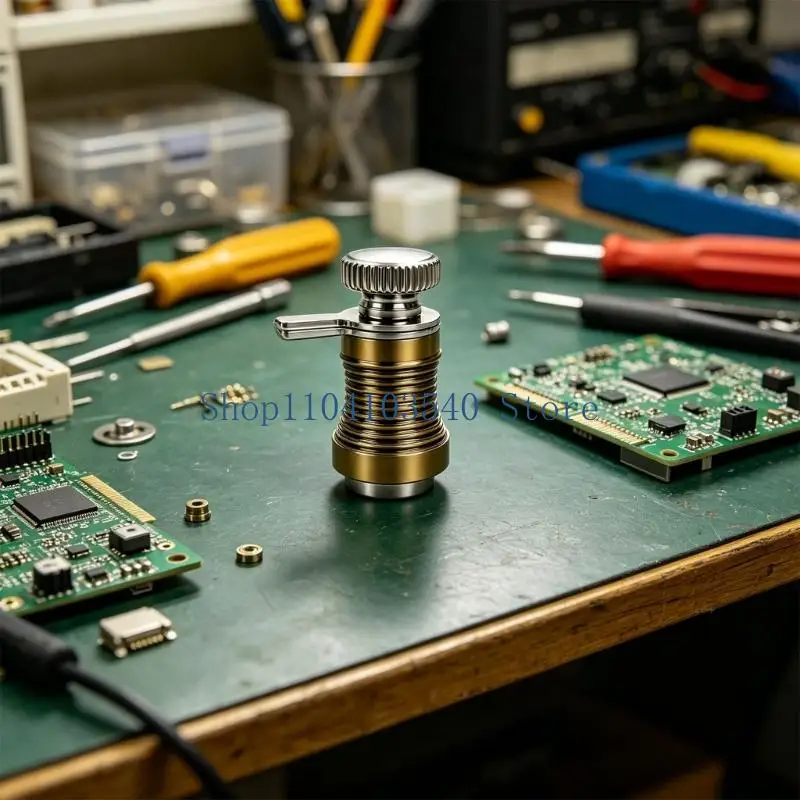 02DC 4Pcs Circuit Repair Support Set with Board Steadying Design
