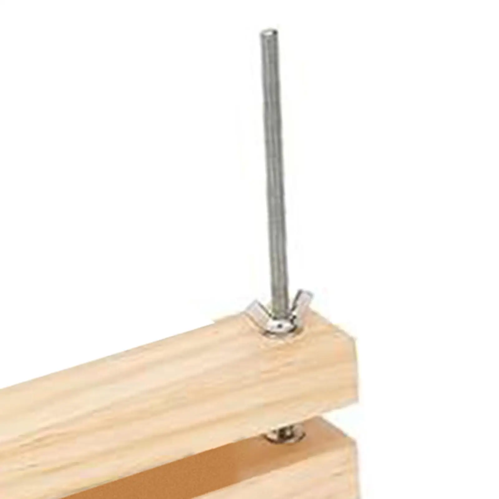 Flat Paper Press Machine Manual Tool Lightweight Convenient Durable Multifunctional for School Home Office Cardboard Cards