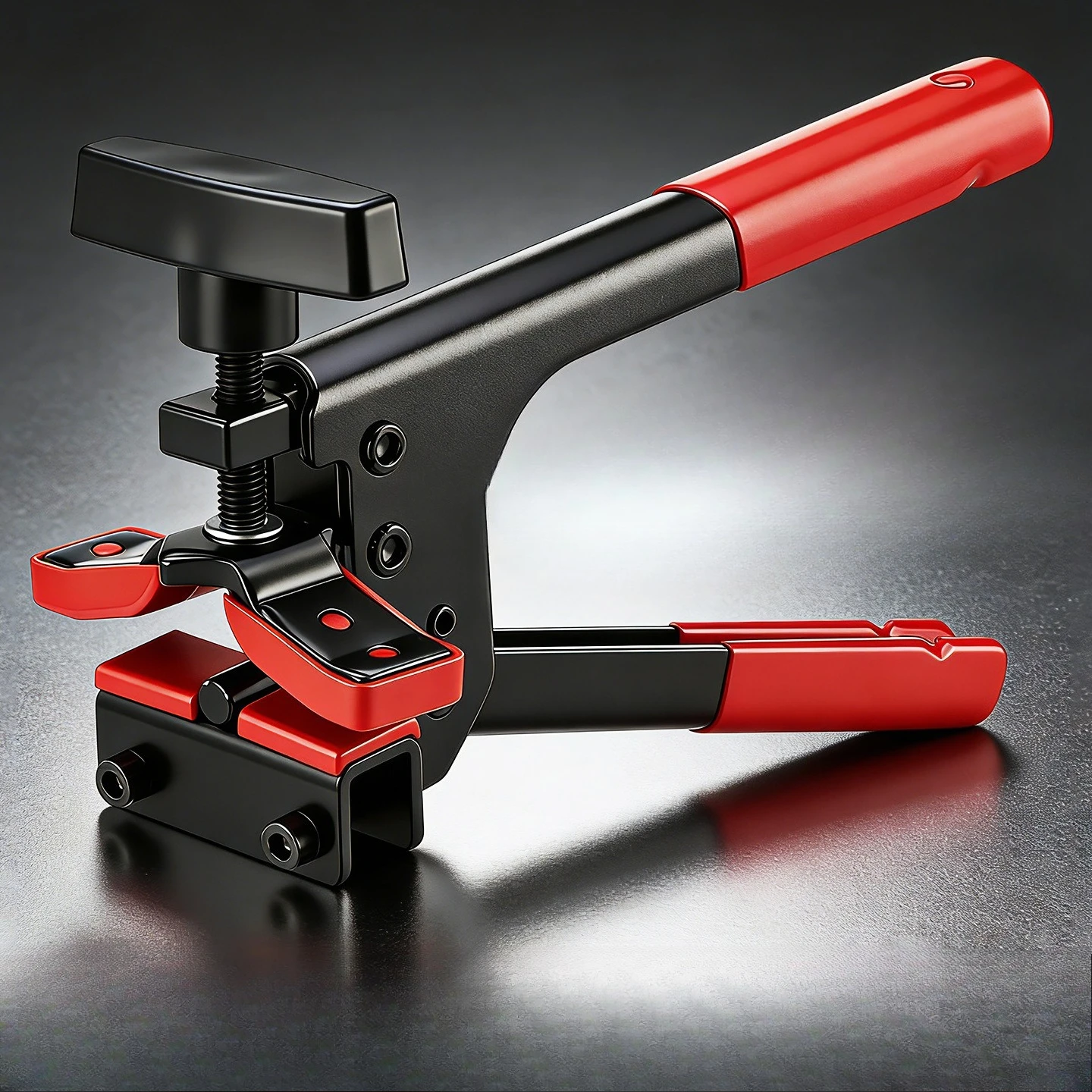 

Щипцы для резки и разлома плитки, ручной пресс для плитки с торсионной рукояткой, инструмент для разделения керамической плитки