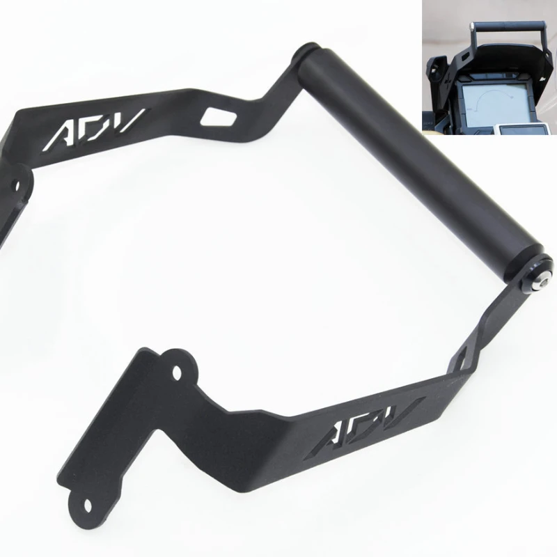 

Motorcycle for X-ADV 750 Mobile Phone Navigation Bracket GPS Front Stand Holder for X-ADV 750 XADV XADV750