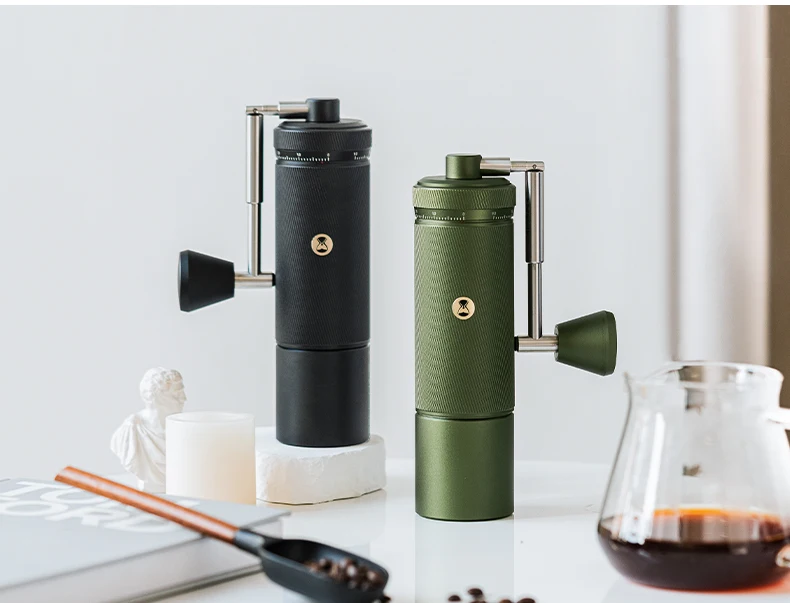 Thumbnail 2 - #36 Discounted Coffee Grinders Worth Buying