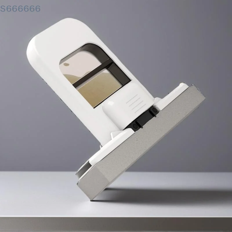 

Compact Sponge Mop for Home Cleaning, Includes Powerful Squeeze and Foldable Handle