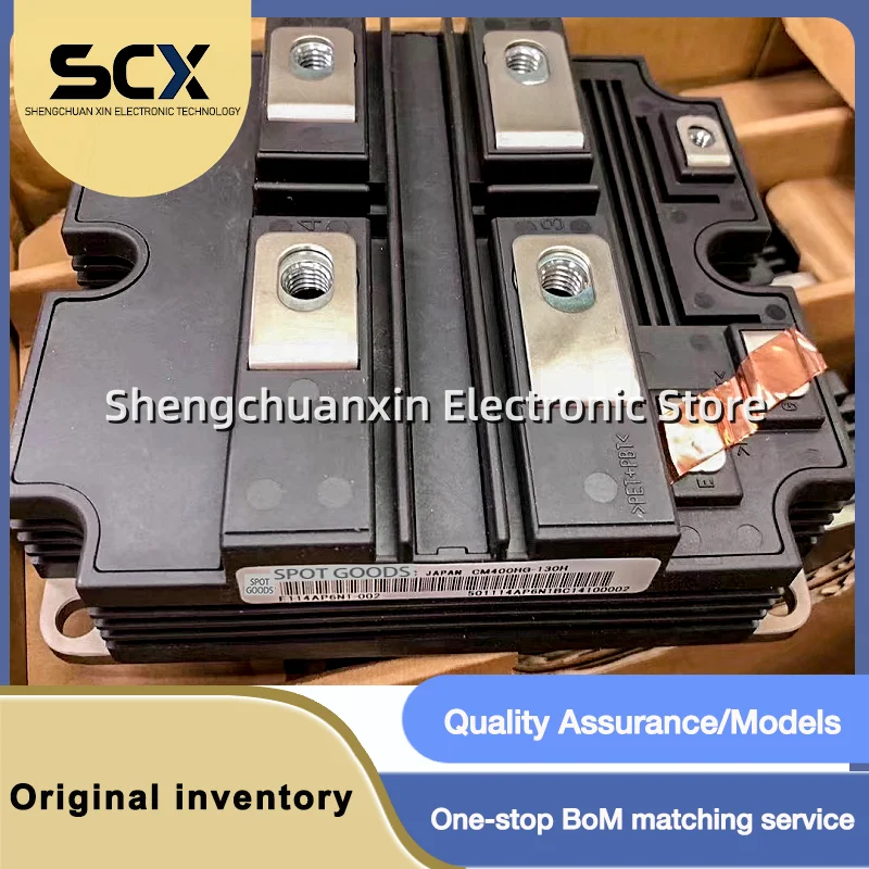 

RM600DG-130S CM400HG-130H CM1200HC-66H MBN1200E33E Новое качество на складе