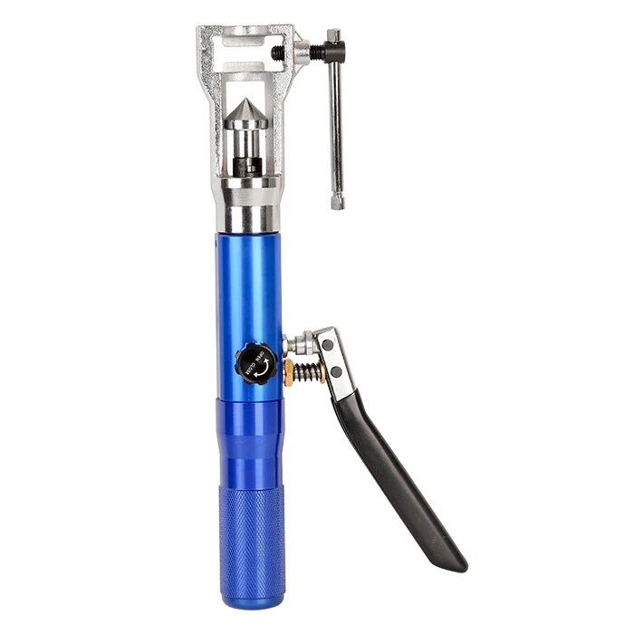 2 in 1 Heavy Hydraulic Refrigeration Copper Tube Pipe Flaring and Expander Tool Set