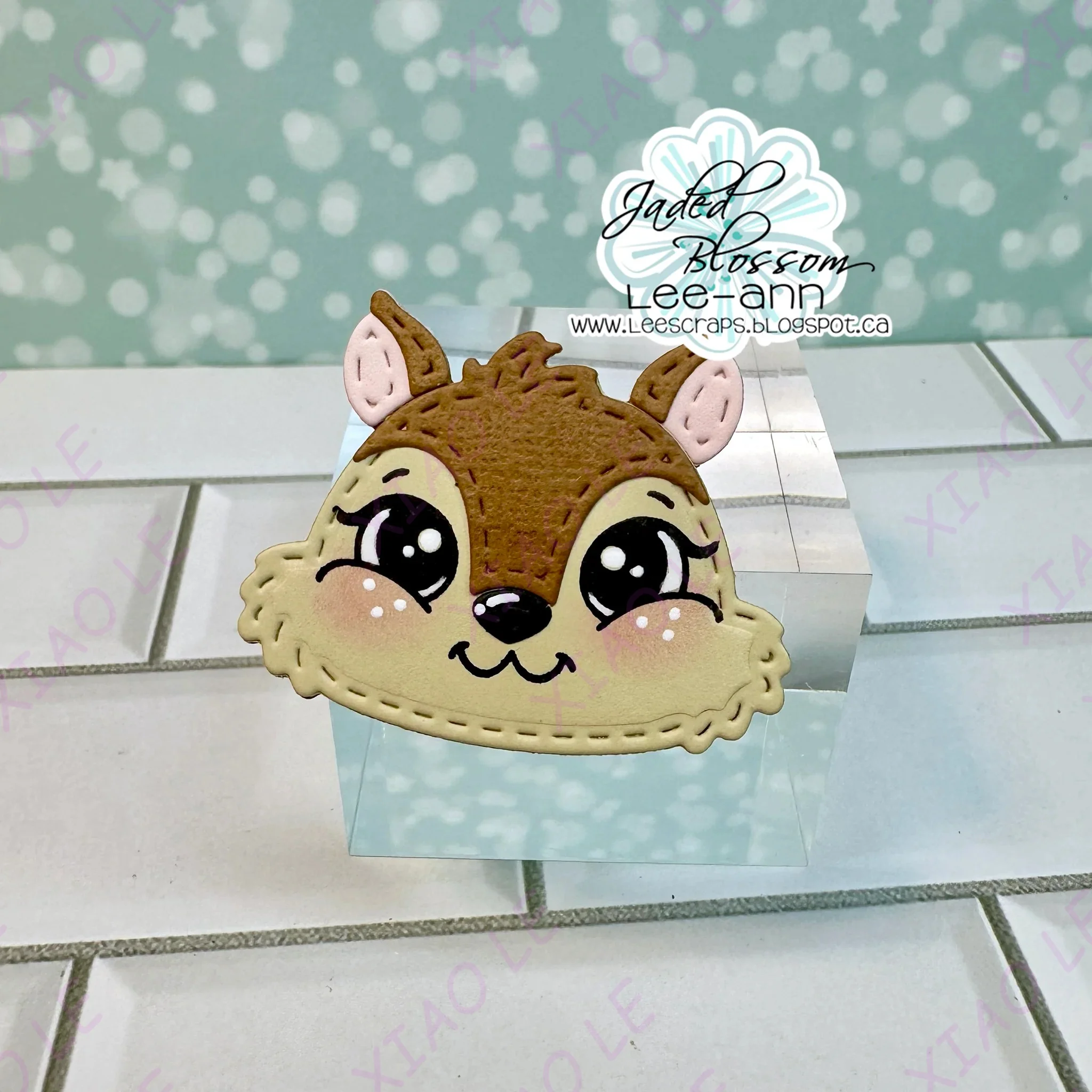 أغسطس صغير 2025 ختم الإصدار حزمة جنوم أصدقاء قطع يموت Stamps قطع DIY بها بنفسك ألبوم سكرابوكينغ النقش ورقة بطاقة #5