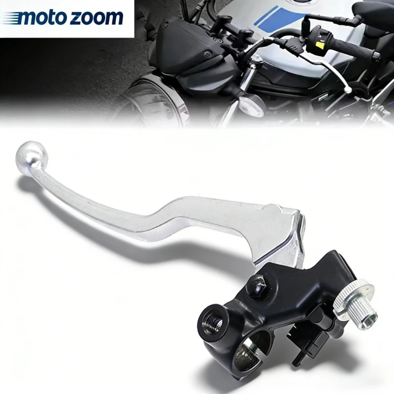 Handlebar Clutch Lever BULLDOG Motorcycle Handle Perch For YAMAHA MT07 MT09/Tracer FZ07 FZ09 Tenere XSR 700 TDM 850/900 BT1100