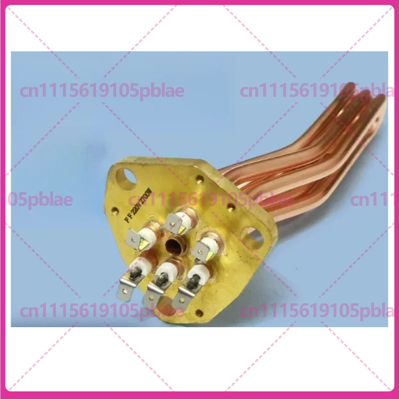 220v-2700w-heating-tube-replacement-parts-for-casadio-la-cimbali-nuova-simonelli-coffee-machine